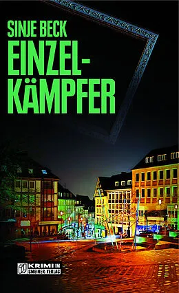 E-Book (epub) Einzelkämpfer von Sinje Beck