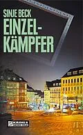 E-Book (pdf) Einzelkämpfer von Sinje Beck