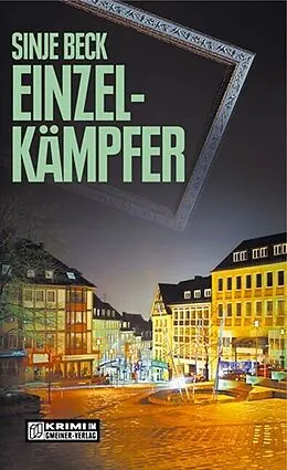 E-Book (pdf) Einzelkämpfer von Sinje Beck