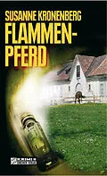 E-Book (epub) Flammenpferd von Susanne Kronenberg