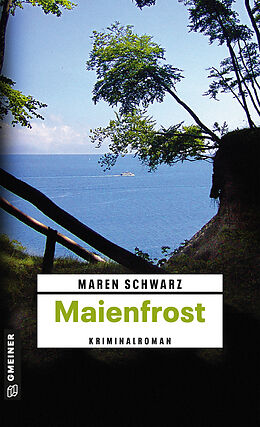 E-Book (pdf) Maienfrost von Maren Schwarz
