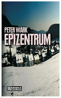 E-Book (epub) Epizentrum von Peter Wark