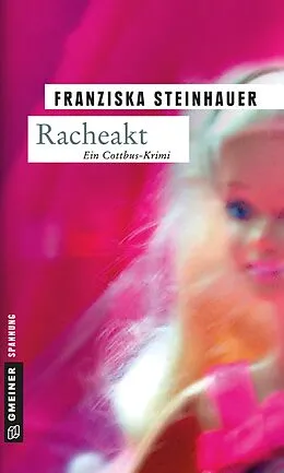 E-Book (epub) Racheakt von Franziska Steinhauer