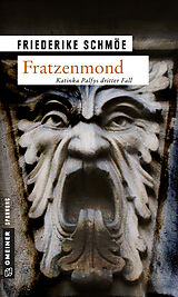 E-Book (epub) Fratzenmond von Friederike Schmöe