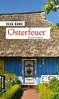 E-Book (epub) Osterfeuer von Ella Danz
