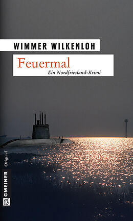 E-Book (epub) Feuermal von Wimmer Wilkenloh