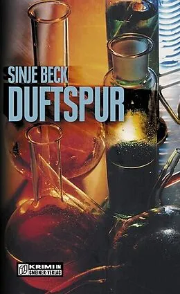 E-Book (pdf) Duftspur von Sinje Beck
