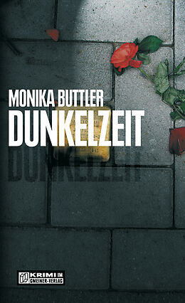 E-Book (epub) Dunkelzeit von Monika Buttler