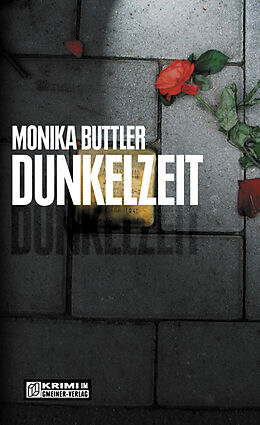 E-Book (pdf) Dunkelzeit von Monika Buttler