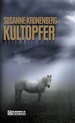 E-Book (pdf) Kultopfer von Susanne Kronenberg