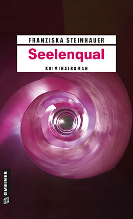 E-Book (pdf) Seelenqual von Franziska Steinhauer