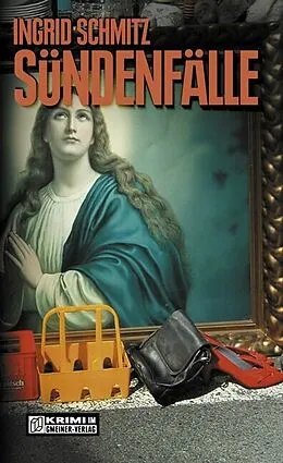 E-Book (pdf) Sündenfälle von Ingrid Schmitz