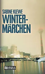 E-Book (epub) Wintermärchen von Sabine Klewe