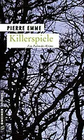 E-Book (epub) Killerspiele von Pierre Emme