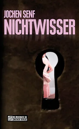 E-Book (epub) Nichtwisser von Jochen Senf