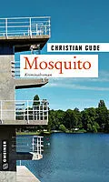 E-Book (epub) Mosquito von Christian Gude