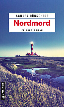 E-Book (epub) Nordmord von Sandra Dünschede