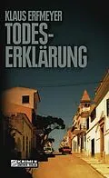 E-Book (pdf) Todeserklärung von Klaus Erfmeyer