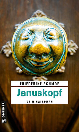 E-Book (epub) Januskopf von Friederike Schmöe