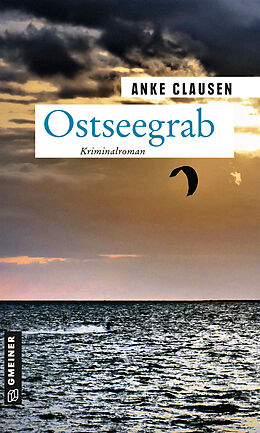 E-Book (pdf) Ostseegrab von Anke Clausen