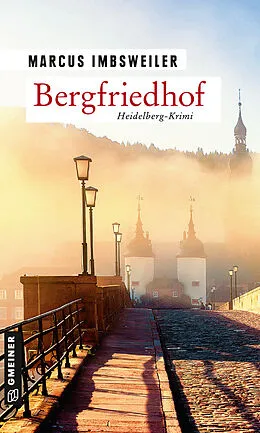 E-Book (epub) Bergfriedhof von Marcus Imbsweiler