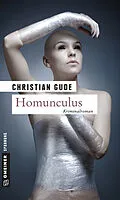 E-Book (pdf) Homunculus von Christian Gude