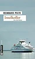 E-Book (pdf) Inselkoller von Reinhard Pelte