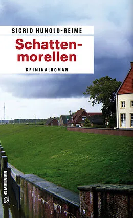 E-Book (epub) Schattenmorellen von Sigrid Hunold-Reime
