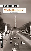 E-Book (epub) Walhalla-Code von Uwe Klausner