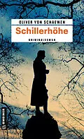 E-Book (epub) Schillerhöhe von Oliver von Schaewen
