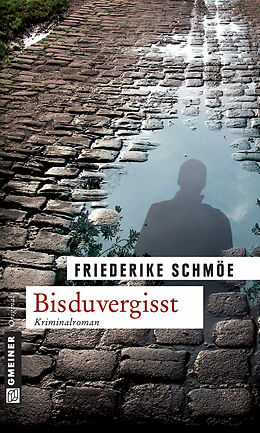 E-Book (pdf) Bisduvergisst von Friederike Schmöe