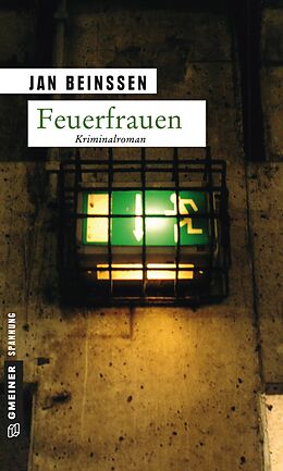 E-Book (epub) Feuerfrauen von Jan Beinßen