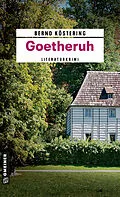E-Book (epub) Goetheruh von Bernd Köstering