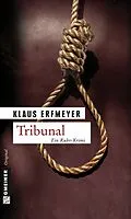 E-Book (epub) Tribunal von Klaus Erfmeyer