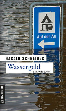 E-Book (epub) Wassergeld von Harald Schneider