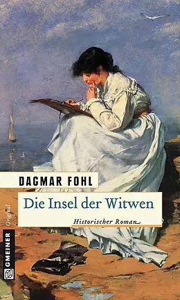 E-Book (pdf) Die Insel der Witwen von Dagmar Fohl