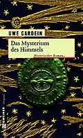 E-Book (epub) Das Mysterium des Himmels von Uwe Gardein