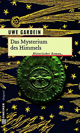 E-Book (epub) Das Mysterium des Himmels von Uwe Gardein