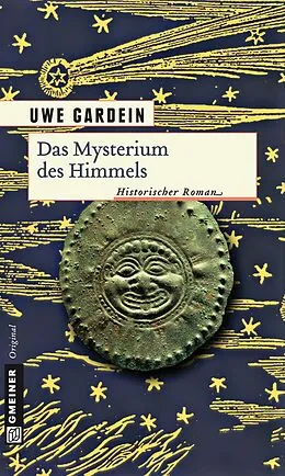E-Book (pdf) Das Mysterium des Himmels von Uwe Gardein