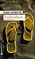 E-Book (epub) Endstadium von Klaus Erfmeyer