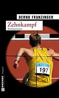 E-Book (pdf) Zehnkampf von Bernd Franzinger