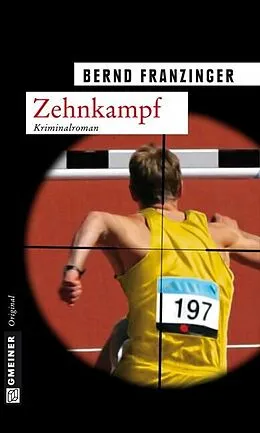 E-Book (pdf) Zehnkampf von Bernd Franzinger