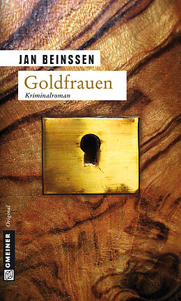 E-Book (epub) Goldfrauen von Jan Beinßen