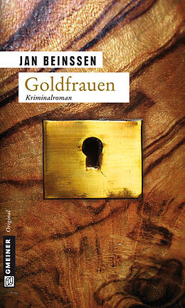 E-Book (pdf) Goldfrauen von Jan Beinßen