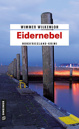 E-Book (epub) Eidernebel von Wimmer Wilkenloh