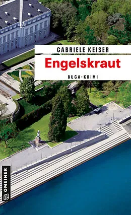 E-Book (pdf) Engelskraut von Gabriele Keiser