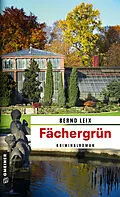 E-Book (epub) Fächergrün von Bernd Leix