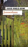 E-Book (pdf) Janssenhaus von Sigrid Hunold-Reime