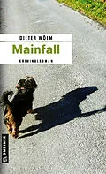 E-Book (pdf) Mainfall von Dieter Wölm