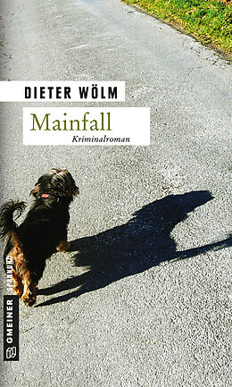 E-Book (pdf) Mainfall von Dieter Wölm